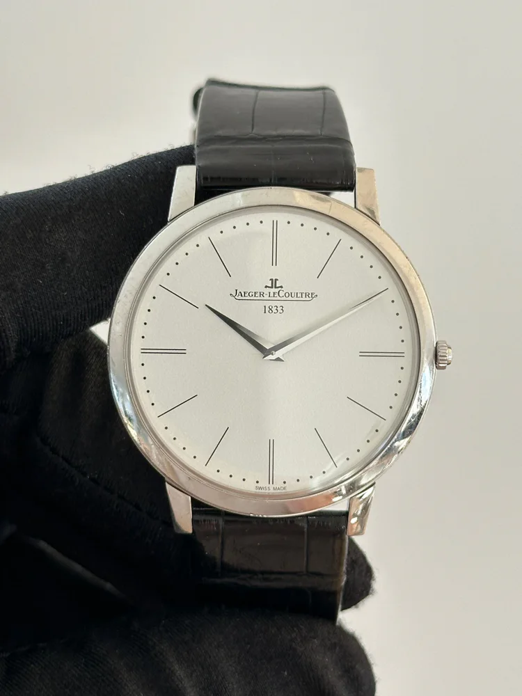 Jaeger-LeCoultre Master Ultra Thin 120.6.79